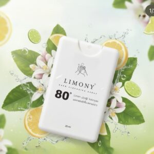 limony spray
