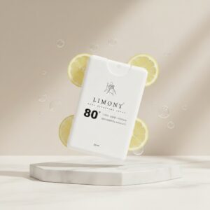 limony spray